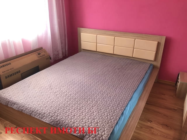 Изгрев тристаен обзаведен 3-стаен, 87 м2, Панел - град Пловдив | Апартаменти - снимка 6