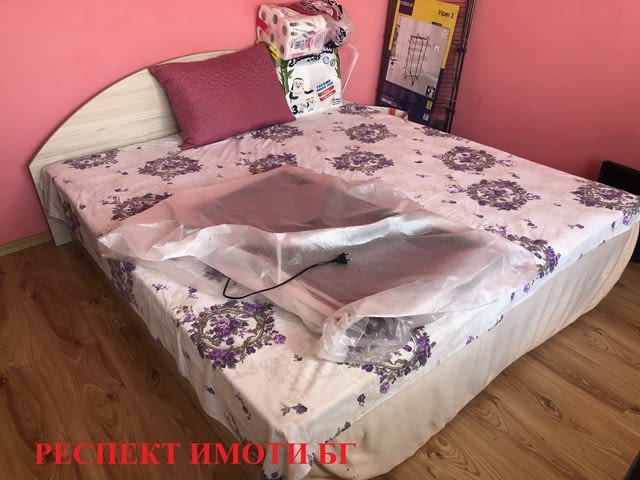 Изгрев тристаен обзаведен 3-стаен, 87 м2, Панел - град Пловдив | Апартаменти - снимка 10