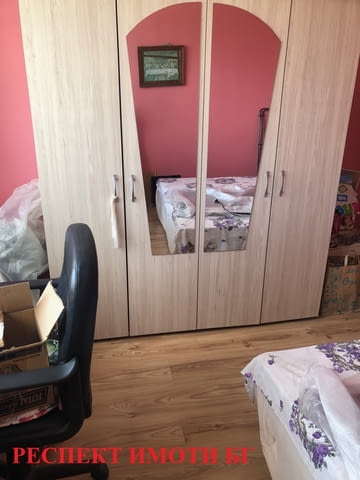 Изгрев тристаен обзаведен 3-стаен, 87 м2, Панел - град Пловдив | Апартаменти - снимка 11