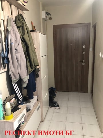 Изгрев тристаен обзаведен 3-стаен, 87 м2, Панел - град Пловдив | Апартаменти - снимка 12