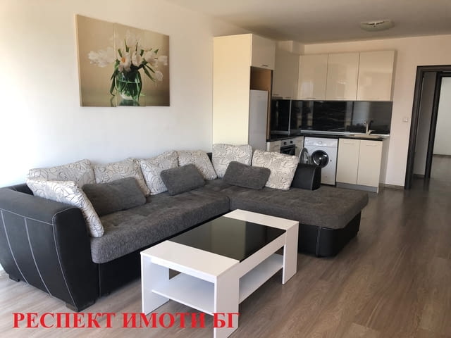 Смирненски тристаен нов обзаведен с паркомясто 3-стаен, 99 м2, Тухла - град Пловдив | Апартаменти - снимка 1