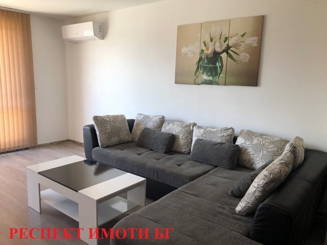 Смирненски тристаен нов обзаведен с паркомясто 3-стаен, 99 м2, Тухла - град Пловдив | Апартаменти - снимка 2