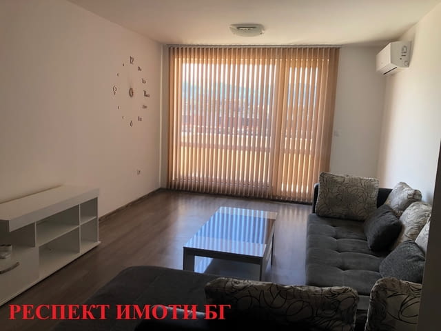 Смирненски тристаен нов обзаведен с паркомясто 3-стаен, 99 м2, Тухла - град Пловдив | Апартаменти - снимка 4