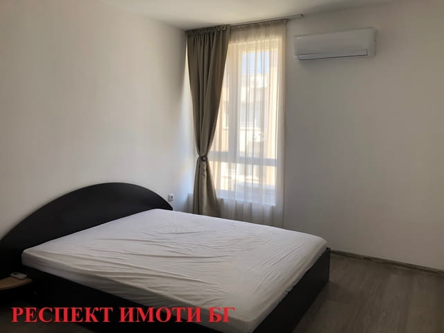 Смирненски тристаен нов обзаведен с паркомясто 3-стаен, 99 м2, Тухла - град Пловдив | Апартаменти - снимка 5