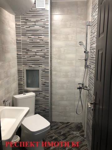 Смирненски тристаен нов обзаведен с паркомясто 3-стаен, 99 м2, Тухла - град Пловдив | Апартаменти - снимка 7