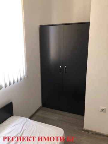 Смирненски тристаен нов обзаведен с паркомясто 3-стаен, 99 м2, Тухла - град Пловдив | Апартаменти - снимка 10