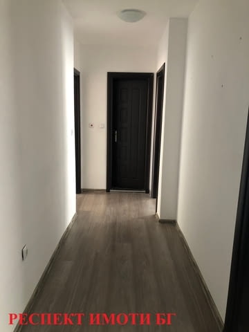 Смирненски тристаен нов обзаведен с паркомясто 3-стаен, 99 м2, Тухла - град Пловдив | Апартаменти - снимка 11