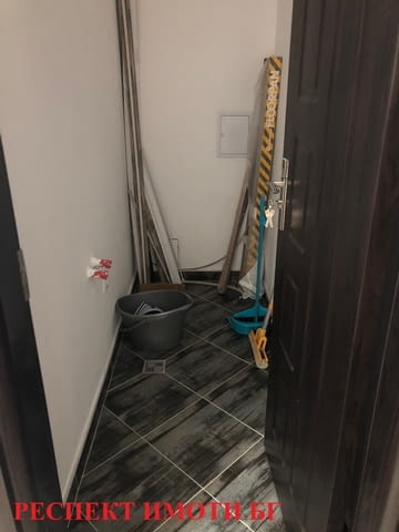 Смирненски тристаен нов обзаведен с паркомясто 3-стаен, 99 м2, Тухла - град Пловдив | Апартаменти - снимка 12