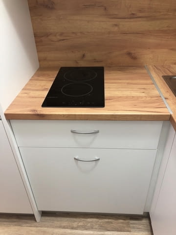 Новотела двустаен обзаведен 2-стаен, 60 м2, Тухла - град Пловдив | Апартаменти - снимка 2