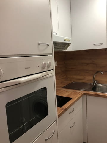 Новотела двустаен обзаведен 2-стаен, 60 м2, Тухла - град Пловдив | Апартаменти - снимка 3