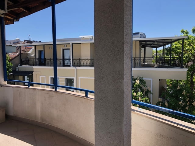 Новотела двустаен обзаведен 2-стаен, 60 м2, Тухла - град Пловдив | Апартаменти - снимка 8