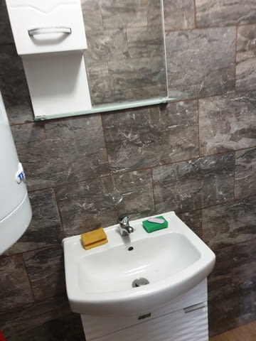 Новотела двустаен обзаведен 2-стаен, 60 м2, Тухла - град Пловдив | Апартаменти - снимка 9