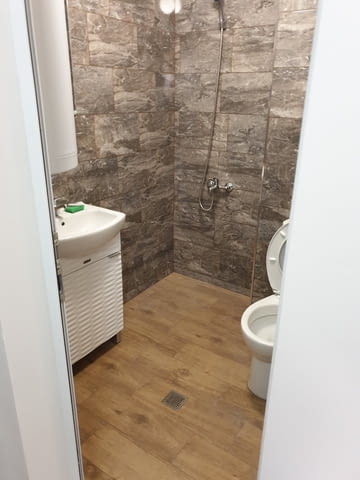 Новотела двустаен обзаведен 2-стаен, 60 м2, Тухла - град Пловдив | Апартаменти - снимка 10