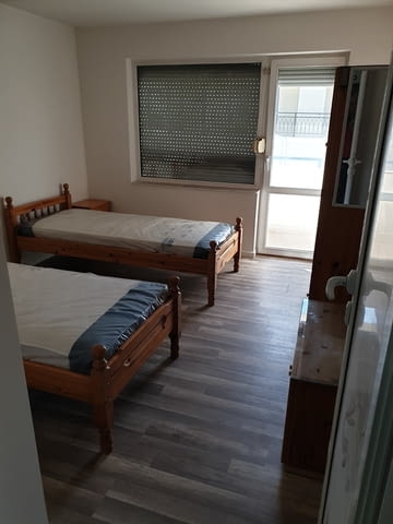 Новотела двустаен обзаведен 2-стаен, 60 м2, Тухла - град Пловдив | Апартаменти - снимка 11