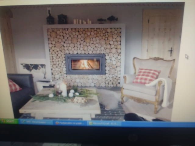 Уникален дом-вътрешен дизайн и арт декорация Ямбол, град Ямбол | Строителни Услуги - снимка 1