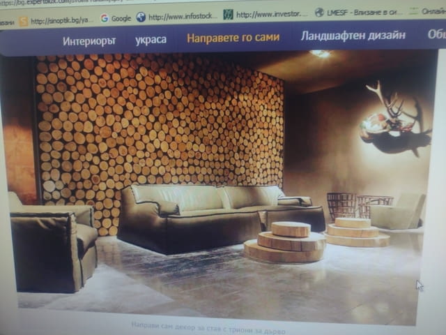 Уникален дом-вътрешен дизайн и арт декорация Ямбол, град Ямбол | Строителни Услуги - снимка 3