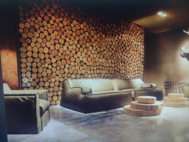 Бояджийски услуги, арт декорация, лед осветление сливен, град Сливен | Строителни Услуги - снимка 1