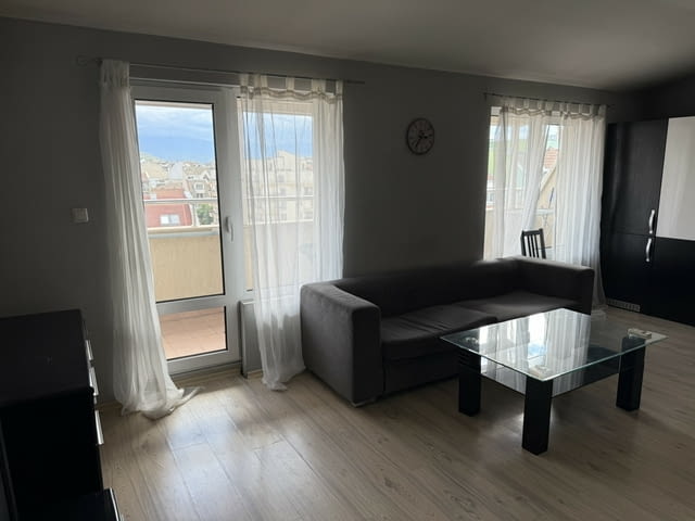 Двустаен апартамент Кършияка Топ Локация 1-bedroom, 60 m2, Brick - city of Plovdiv | Apartments - снимка 1