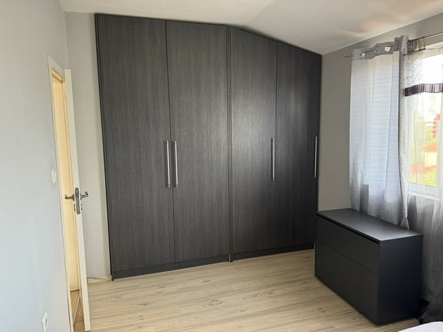 Двустаен апартамент Кършияка Топ Локация 1-bedroom, 60 m2, Brick - city of Plovdiv | Apartments - снимка 4