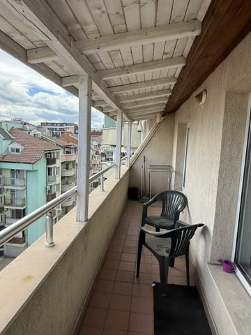 Двустаен апартамент Кършияка Топ Локация 1-bedroom, 60 m2, Brick - city of Plovdiv | Apartments - снимка 5