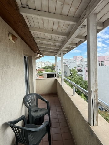 Двустаен апартамент Кършияка Топ Локация 1-bedroom, 60 m2, Brick - city of Plovdiv | Apartments - снимка 6