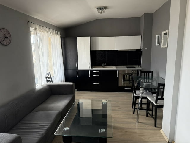 Двустаен апартамент Кършияка Топ Локация 1-bedroom, 60 m2, Brick - city of Plovdiv | Apartments - снимка 8