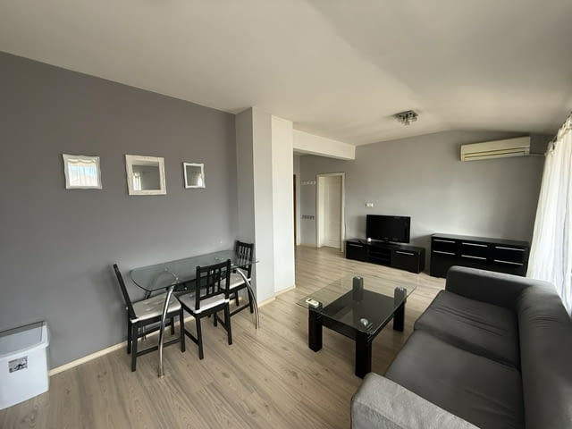 Двустаен апартамент Кършияка Топ Локация 1-bedroom, 60 m2, Brick - city of Plovdiv | Apartments - снимка 10