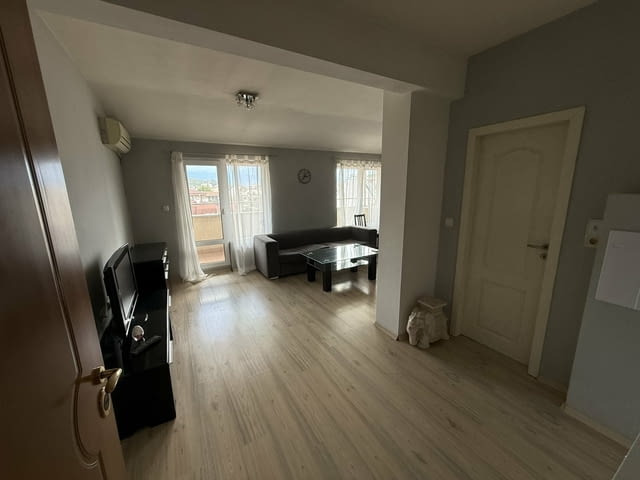 Двустаен апартамент Кършияка Топ Локация 1-bedroom, 60 m2, Brick - city of Plovdiv | Apartments - снимка 11