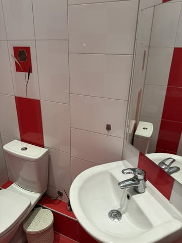 Двустаен апартамент Кършияка Топ Локация 1-bedroom, 60 m2, Brick - city of Plovdiv | Apartments - снимка 12