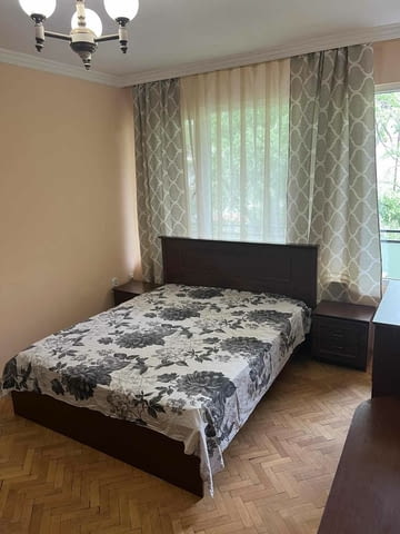 Давам под наем двустаен апартамент на Центъра 2-стаен, 65 м2, Тухла - град Пловдив | Апартаменти - снимка 4