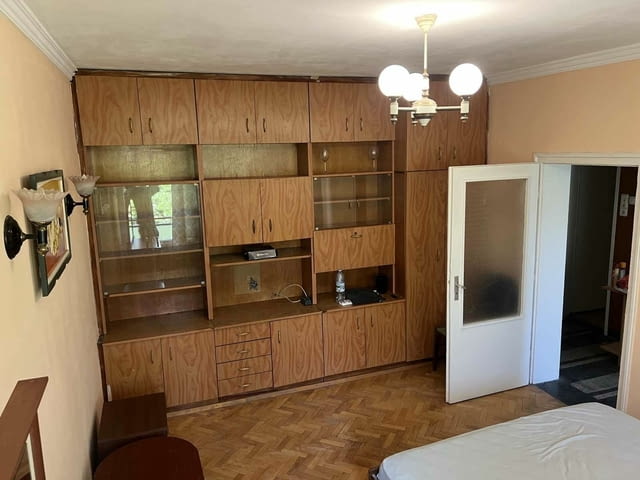 Давам под наем двустаен апартамент на Центъра 2-стаен, 65 м2, Тухла - град Пловдив | Апартаменти - снимка 5