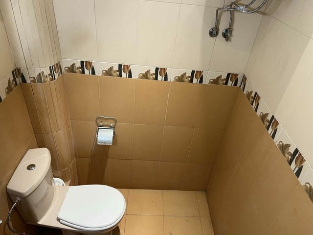 Давам под наем двустаен апартамент на Центъра 2-стаен, 65 м2, Тухла - град Пловдив | Апартаменти - снимка 6