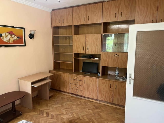 Давам под наем двустаен апартамент на Центъра 2-стаен, 65 м2, Тухла - град Пловдив | Апартаменти - снимка 7