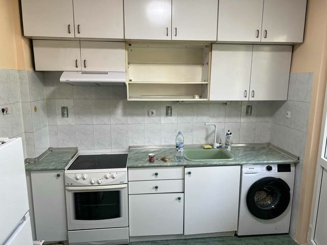 Давам под наем двустаен апартамент на Центъра 2-стаен, 65 м2, Тухла - град Пловдив | Апартаменти - снимка 8