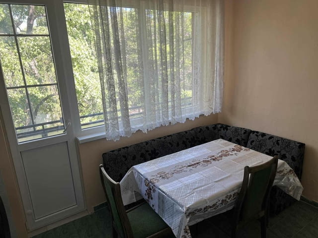 Давам под наем двустаен апартамент на Центъра 2-стаен, 65 м2, Тухла - град Пловдив | Апартаменти - снимка 9