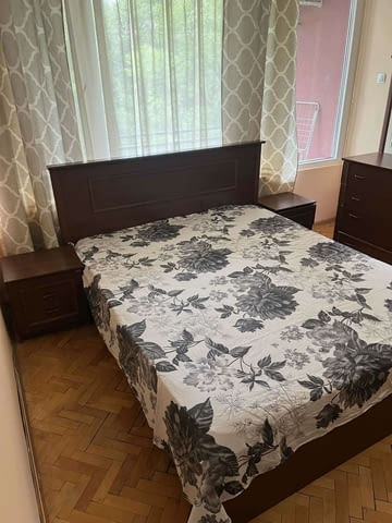 Давам под наем двустаен апартамент на Центъра 2-стаен, 65 м2, Тухла - град Пловдив | Апартаменти - снимка 10