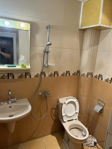 Давам под наем двустаен апартамент на Центъра 2-стаен, 65 м2, Тухла - град Пловдив | Апартаменти - снимка 11