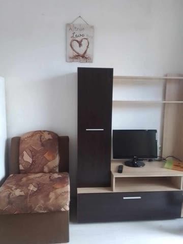 Давам под наем едностаен нов лукс обзаведен в ЦЕНТЪРА, град Пловдив | Апартаменти - снимка 4