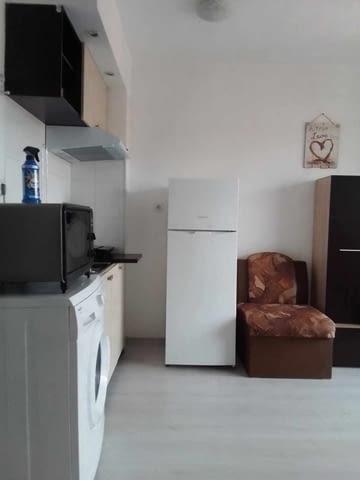 Давам под наем едностаен нов лукс обзаведен в ЦЕНТЪРА, град Пловдив | Апартаменти - снимка 7