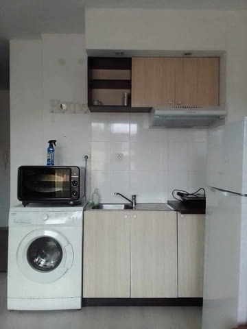 Давам под наем едностаен нов лукс обзаведен в ЦЕНТЪРА, град Пловдив | Апартаменти - снимка 11