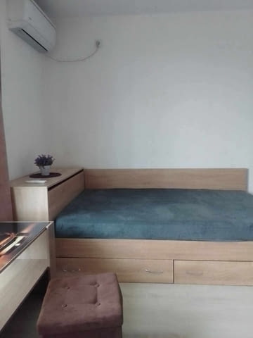 Давам под наем едностаен нов лукс обзаведен в ЦЕНТЪРА, град Пловдив | Апартаменти - снимка 12