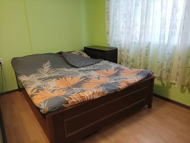 Двустаен апартамент за нощувки 2-стаен, 50 м2, Тухла - град Варна | Апартаменти - снимка 3