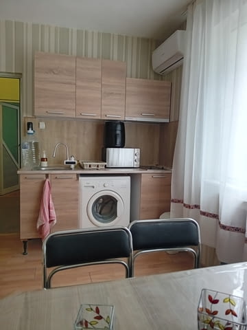 Двустаен апартамент за нощувки 2-стаен, 50 м2, Тухла - град Варна | Апартаменти - снимка 5