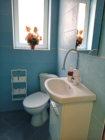 Двустаен апартамент за нощувки 2-стаен, 50 м2, Тухла - град Варна | Апартаменти - снимка 6