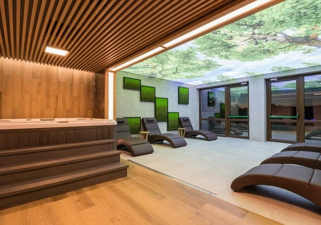 Спа ХОТЕЛ ЕМАР – лукс и релакс в Сапарева баня, city of Sapareva bania | Other - снимка 1