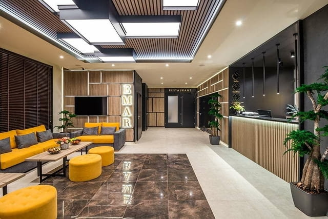 Спа ХОТЕЛ ЕМАР – лукс и релакс в Сапарева баня, city of Sapareva bania | Other - снимка 2