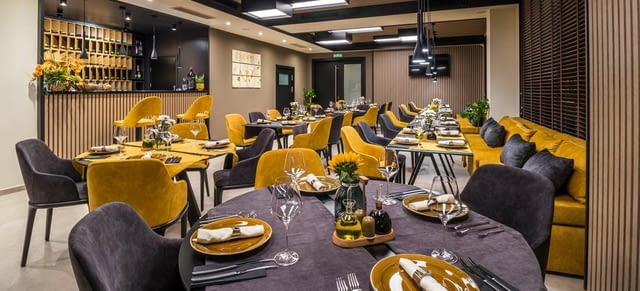 Спа ХОТЕЛ ЕМАР – лукс и релакс в Сапарева баня, city of Sapareva bania | Other - снимка 3