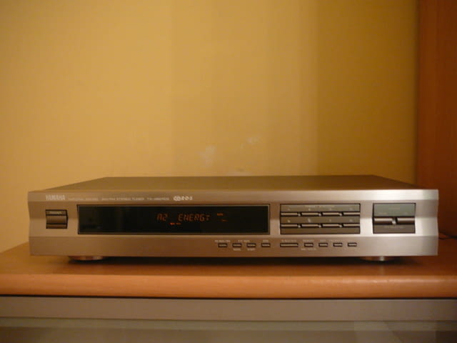 Yamaha tx-492rds - град Пазарджик | Ресийвъри / Усилватели - снимка 1