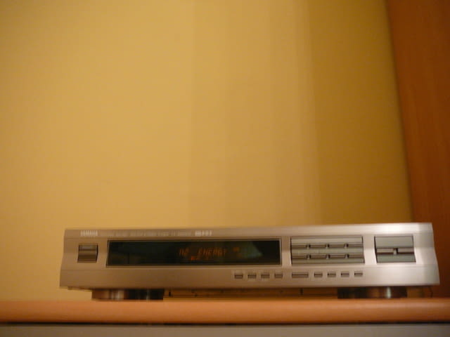 Yamaha tx-492rds - град Пазарджик | Ресийвъри / Усилватели - снимка 5