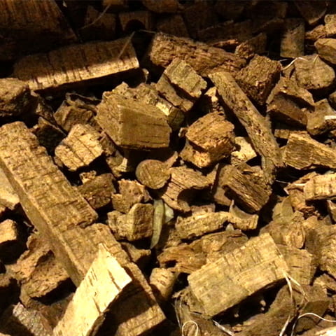 Коркови изрезки за строителството - city of Dupnitsa | Other